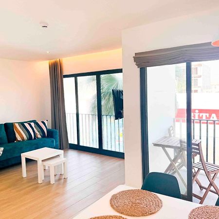 Bia Serviced Apartments & Bia D'Olaf Santa Maria Exterior photo