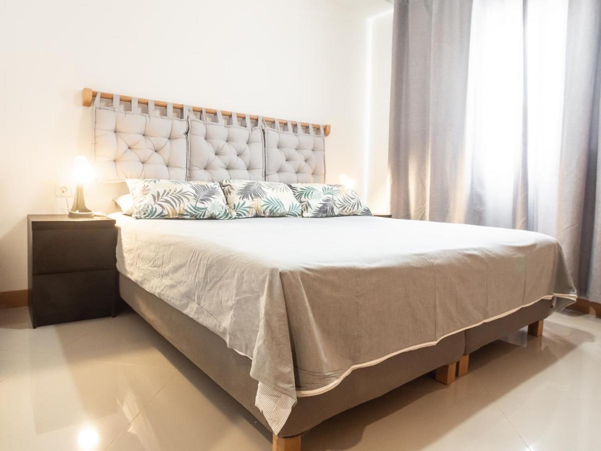 Bia Serviced Apartments & Bia D'Olaf Santa Maria Exterior photo