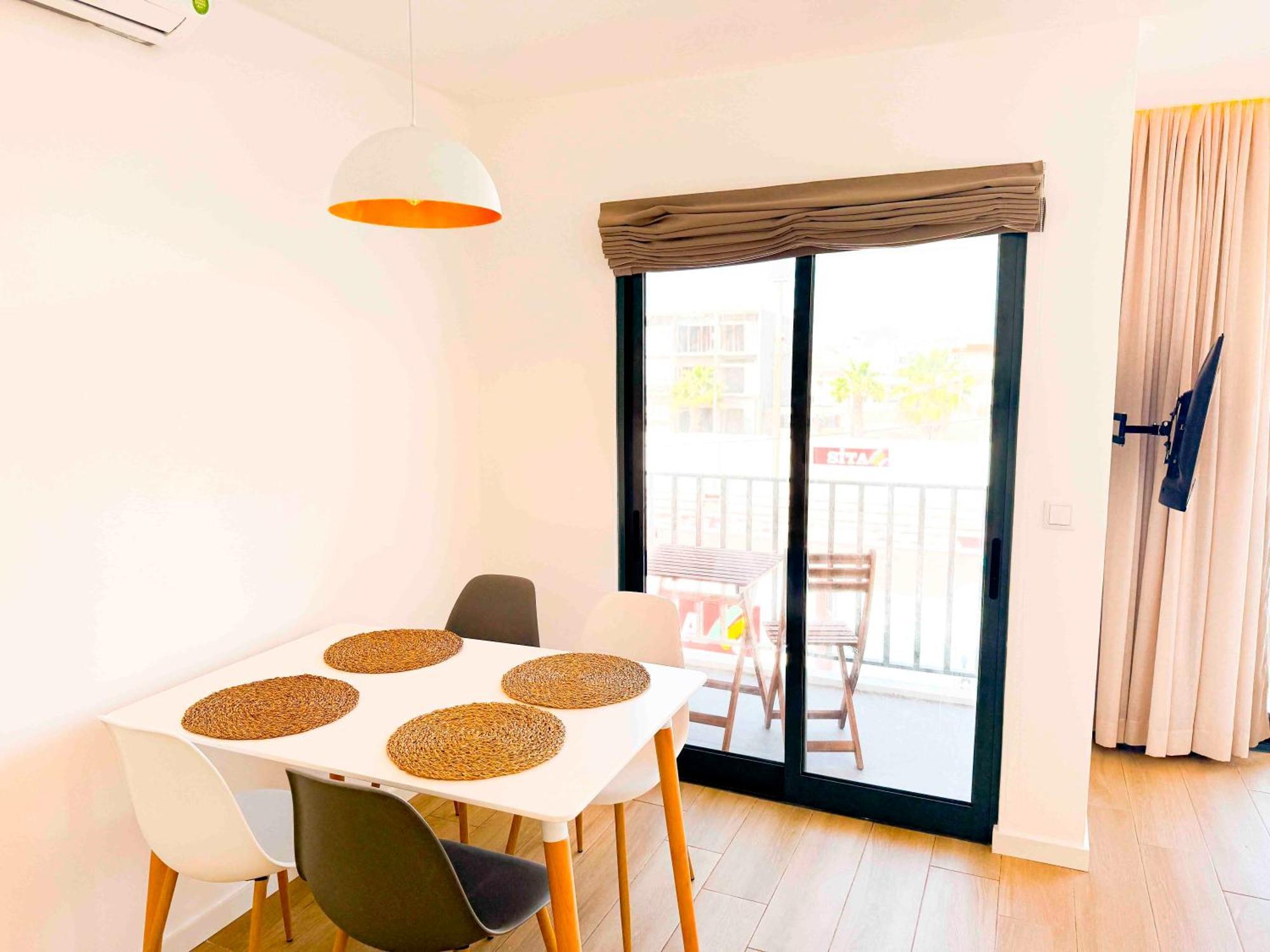 Bia Serviced Apartments & Bia D'Olaf Santa Maria Exterior photo