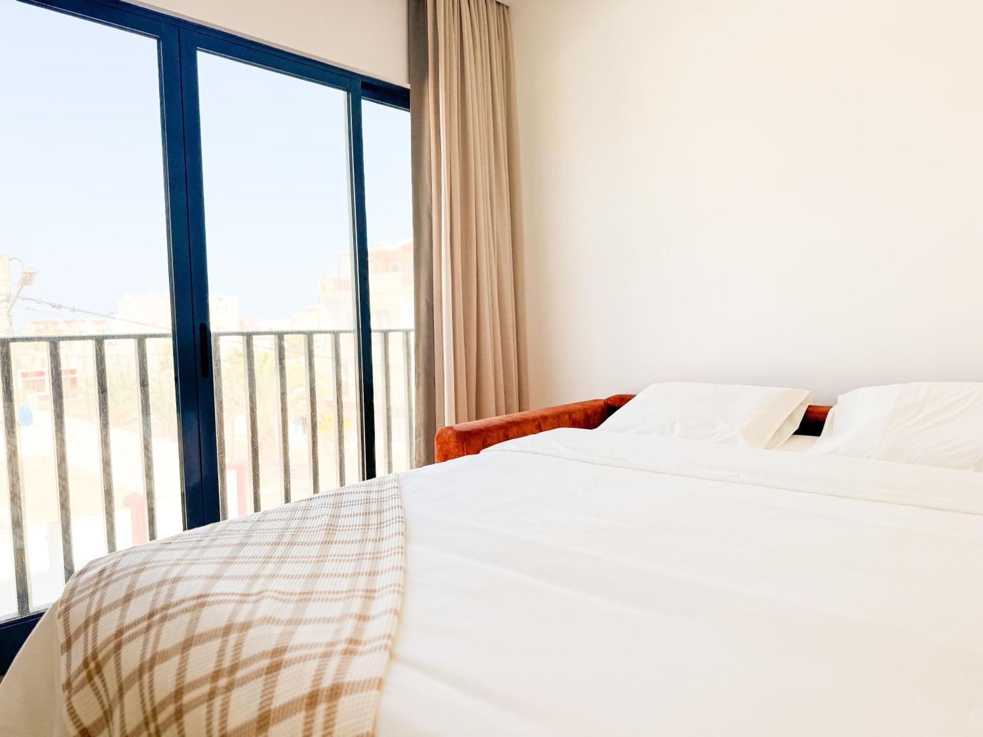 Bia Serviced Apartments & Bia D'Olaf Santa Maria Exterior photo