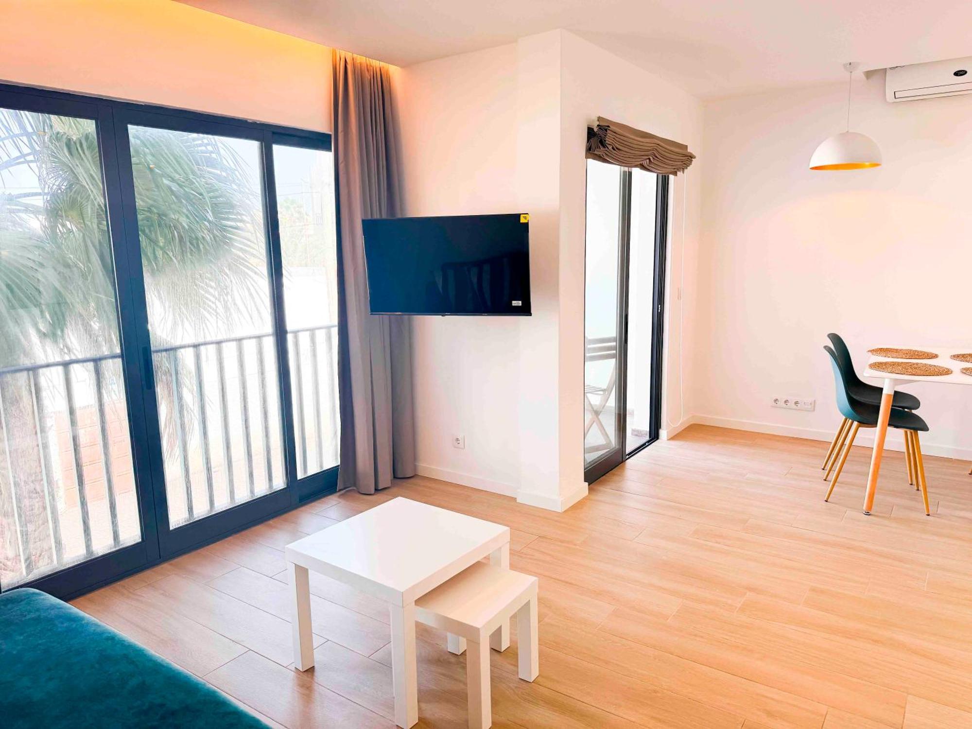 Bia Serviced Apartments & Bia D'Olaf Santa Maria Exterior photo