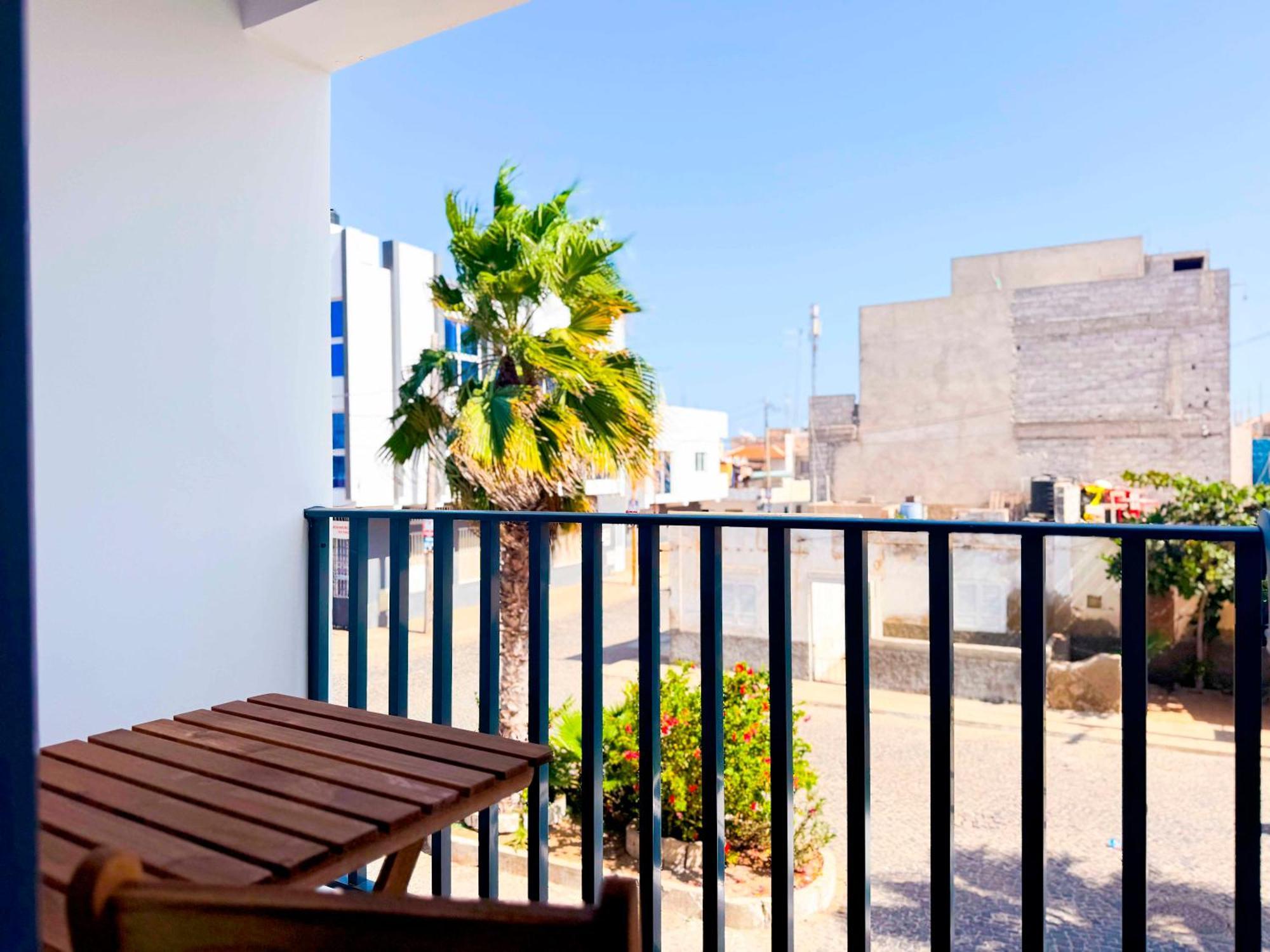 Bia Serviced Apartments & Bia D'Olaf Santa Maria Exterior photo