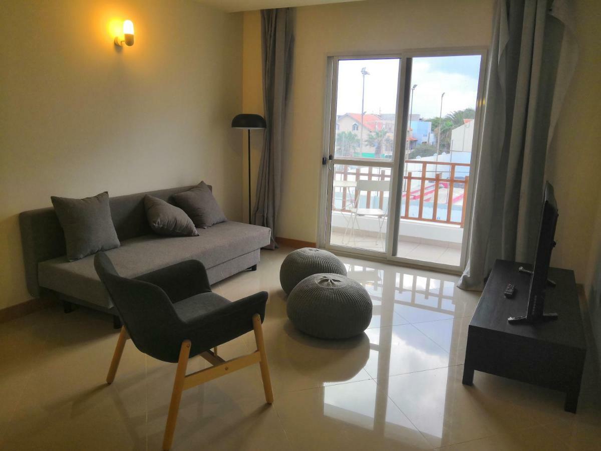 Bia Serviced Apartments & Bia D'Olaf Santa Maria Exterior photo