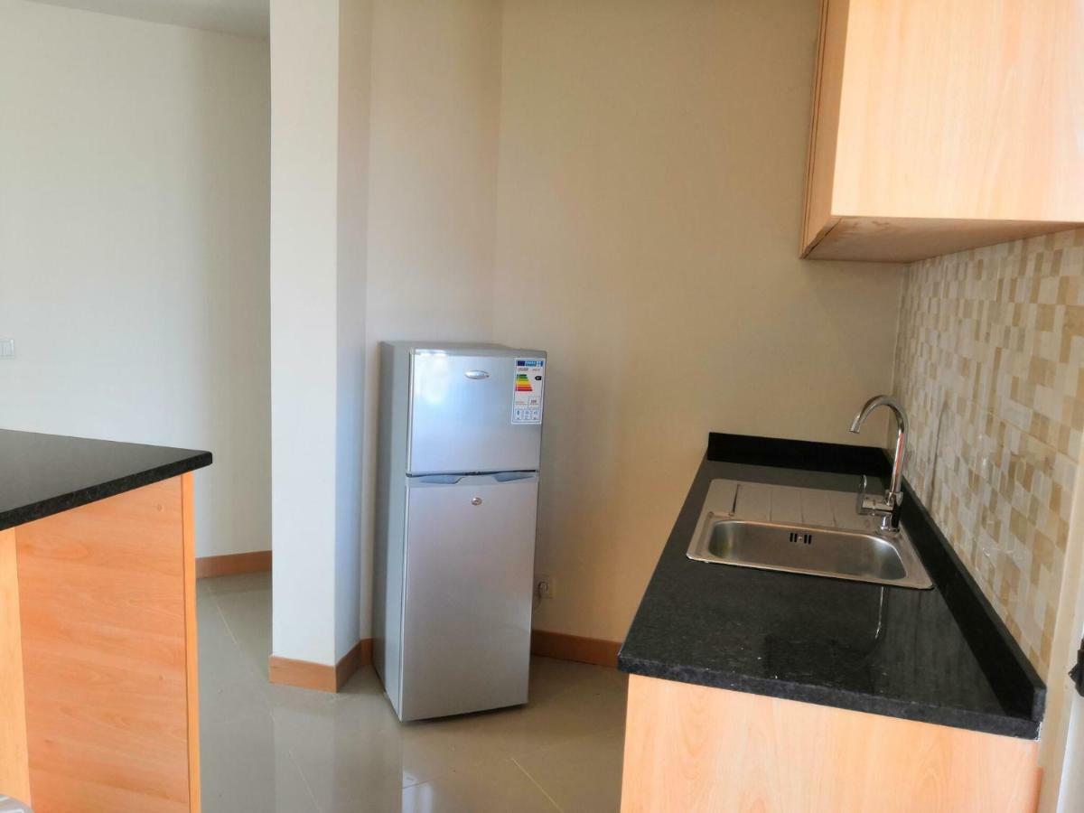 Bia Serviced Apartments & Bia D'Olaf Santa Maria Exterior photo