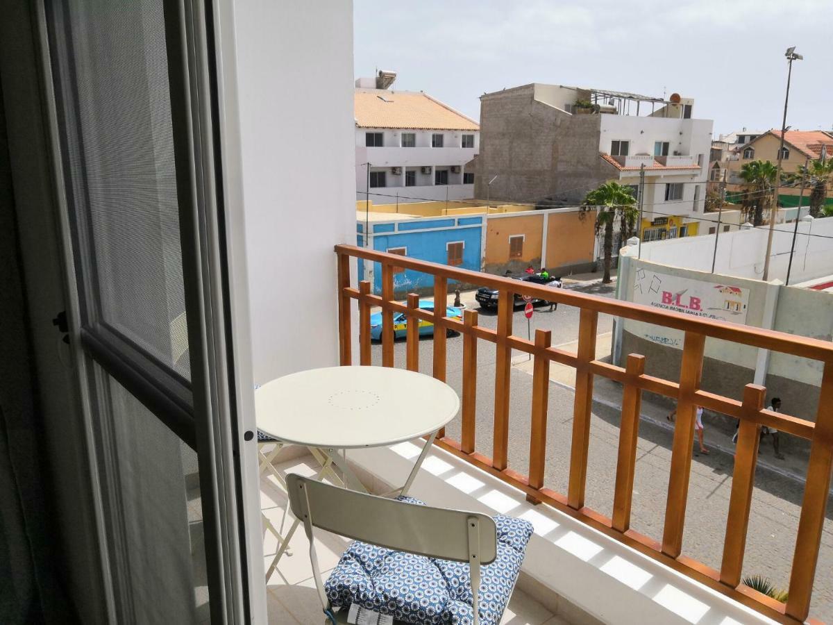 Bia Serviced Apartments & Bia D'Olaf Santa Maria Exterior photo